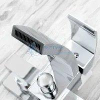 Смеситель для ванны REA ENZO CHROM REA-B0223