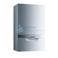 Настенный газовый одноконтурный конденсационный котел Vaillant eco TEC plus VU 386/5-5 (38 кВт)