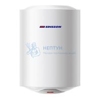 Водонагреватель накопительный Edisson ER 50 V (50 л.) 121002