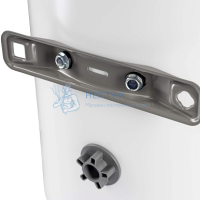 Водонагреватель Haier ES80V-А4 80л.