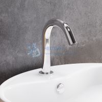Смеситель для раковины, сенсорный Damixa Scandinavian Pure 360290000