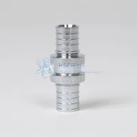 Муфта соединительная равнопроходная 17-2.0 12502773002 РЕХАУ