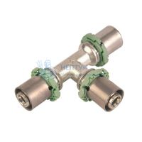 Тройник-пресс 16х20х20 Сomap 7130RW202016 РАСПРОДАЖА!