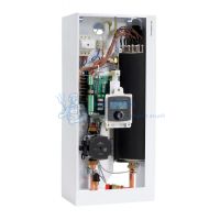 Настенный электрический одноконтурный котёл Viessmann Vitotron 100 VLN3 (24 кВт)