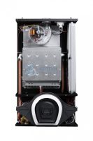 Настенный газовый одноконтурный котел Federica Bugatti VARME 24B (24,3 кВт)