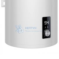 Накопительный водонагреватель Thermex Solo 100V (100 л.) 151079