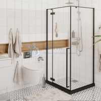 Ерш цвет глянцевый хром Iddis Optima Home BRU01CCi47