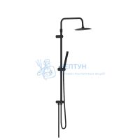 Душевая система Damixa Scandinavian Pure 936000300