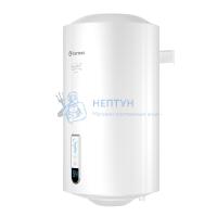 Накопительный водонагреватель Thermex Auga 50 V Slim Wi-Fi (50 л.) 111392