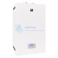 Настенный газовый одноконтурный котел Лемакс Prime V-55НО (55 кВт)