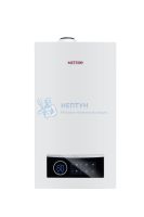 Настенный газовый одноконтурный конденсационный котел 36 H Meteor M30 (36 кВт)