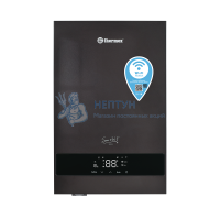 Настенный электрический одноконтурный котёл Thermex Sonne 12 Wi-Fi (Grey) (12 кВт)