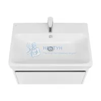 Тумба под раковину AQUATON Марти 70 ясень шимо 1A267501MY010