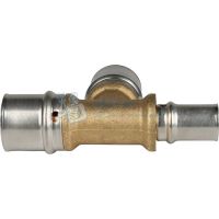 Тройник пресс 26x26x16 Stout SFP-0005-262616