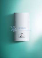 Настенный электрический одноконтурный котёл Vaillant eloBLOCK VE 6/14 (6 кВт)