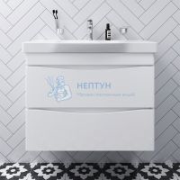 Тумба под умывальник подвесная Am.Pm Like M80FHX0802WG