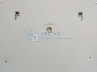 Зеркало Континент Relax LED, 91,5x68,5 см, LED подсветка, сенсорный выключатель, антизапотевание ЗЛП656