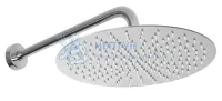 Душевой комплект термостатический REA MILER + BOX Chrom REA-P6715