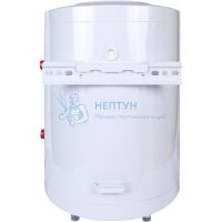Бойлер комбинированного нагрева настенный 100 л. Rommer RWH-1210-050100