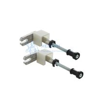 Инсталляция для унитаза Duofix Omega h98 GEBERIT 111.030.00.1