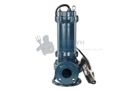 Насос фекальный Unipump FEKAMAX 100-15-7,5