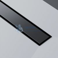Трап для душа линейный Am.Pm W01SC-U11-080-04BM