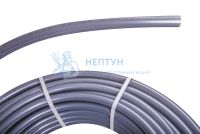 Труба из сшитого полиэтилена Compipe 25x3,5 (бухта 50 м) PE-Xа EVOH (1м.)