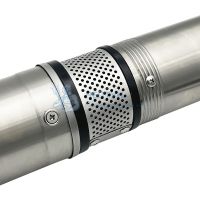 Насос скважинный Акватек SPS тип 2 3" 3-35 с кабелем 10 м