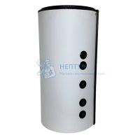 Бойлер косвенного нагрева напольный STOUT OptiBase SWH-2110 500 л