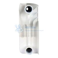 Биметаллический радиатор ROMMER Plus BM 200/100, 8 секций