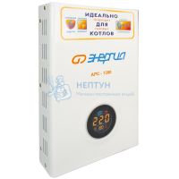 Стабилизатор для котлов Энергия АРС-1500 (+/-4%)