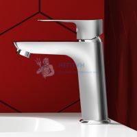 Смеситель для умывальника Dorff Prime New D40102100