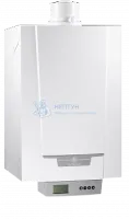 Настенный газовый двухконтурный конденсационный котел De Dietrich PMC-S 24/28 MI (24,8 кВт)