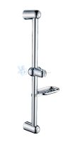 Душевая стойка хром Haiba HB8003