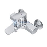 Смеситель для ванны с неподвижным изливом Am.Pm Spirit 2.1 F71A10000