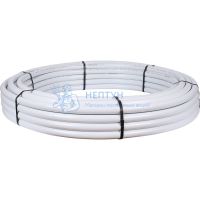 Труба металлопластиковая Stout 32x3,0 (бухта 50м) (1 м.)