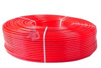 Труба для теплого пола Compipe 16x2,0 (бухта 600 м) PE-Xa EVOH (1м.)