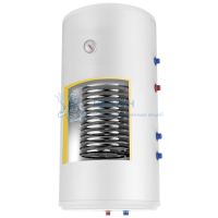 Бойлер косвенного нагрева Termica AMET 80W INOX