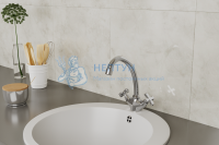 Смеситель для кухонной мойки RUSH Sakhalin (SA5350-22)