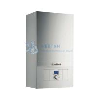 Настенный газовый двухконтурный котел Vaillant turbo TEC pro VUW 242/5-3 (24 кВт)