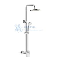 Душевая система Vidima BALANCE BA271AA