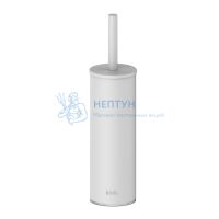 Ерш цвет белый матовый Iddis Optima Home BRUWT0i47