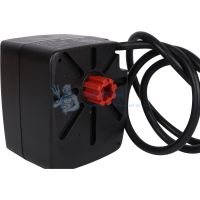 Сервопривод 230V 120s Rommer