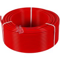 Труба для теплого пола Blansol (Испания) бухта 240 м RED 16х2.0 мм PEX-A EVOH (1м.)