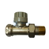 Клапан Comap 1/2" прямой
