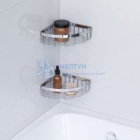 Корзина для душа Am.Pm SENSE L A7452200