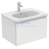 Тумба для умывальника Ideal Standard TESI T0046OV