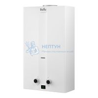 Газовая колонка Ballu GWH 10 Fiery LPG