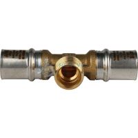Тройник пресс 20x1/2"x20 НР Stout SFP-0008-201220