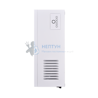 Настенный электрический одноконтурный котёл Thermex Boss 12 Wi-Fi (White) (12 кВт)